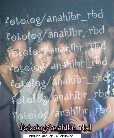 *~Poze*~ - anahi_princessa - Anahi