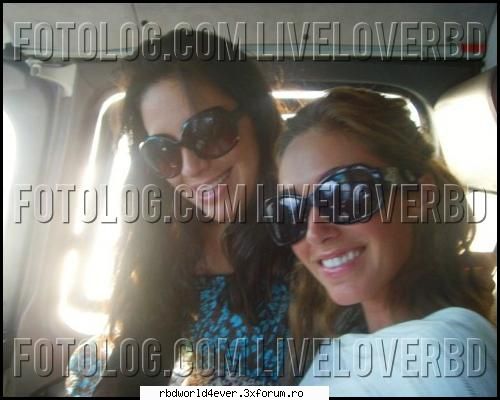 *~Poze*~ - anahi_princessa - Anahi