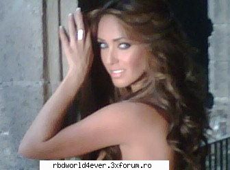 *~Poze*~ - anahi_princessa - Anahi