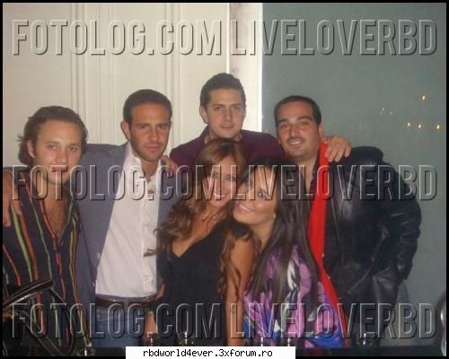 *~Poze*~ - anahi_princessa - Anahi