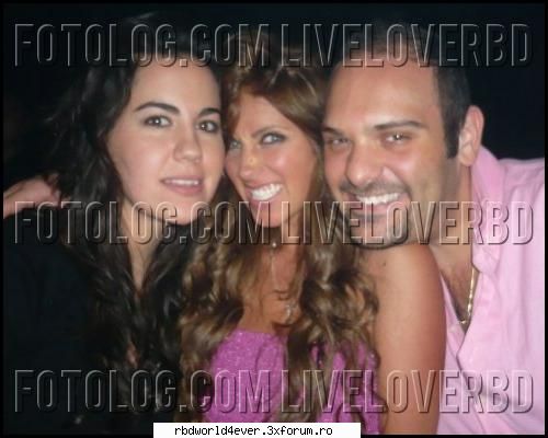 *~Poze*~ - anahi_princessa - Anahi