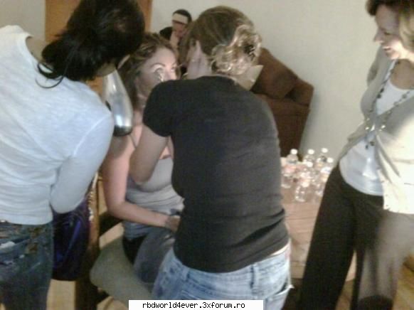 *~Poze*~ - anahi_princessa - Anahi