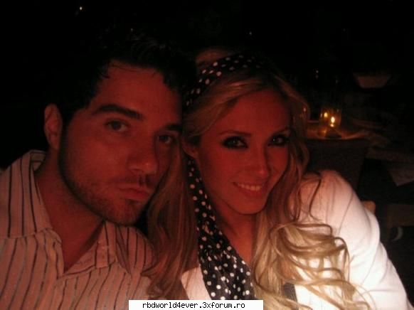 *~Poze*~ - anahi_princessa - Anahi