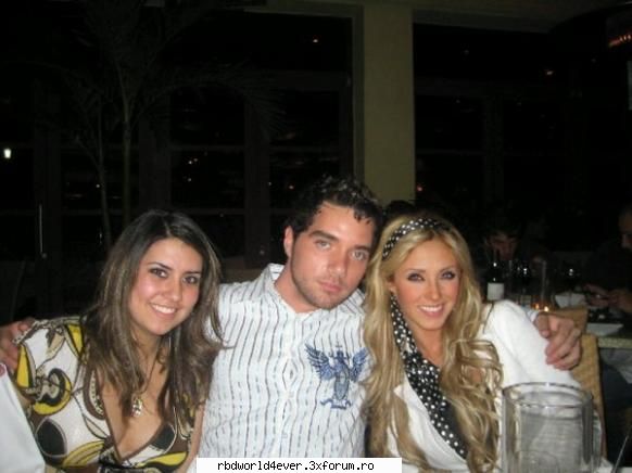 *~Poze*~ - anahi_princessa - Anahi