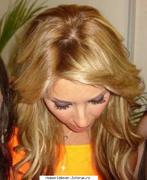 *~Poze*~ - anahi_princessa - Anahi