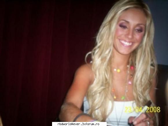 *~Poze*~ - anahi_princessa - Anahi