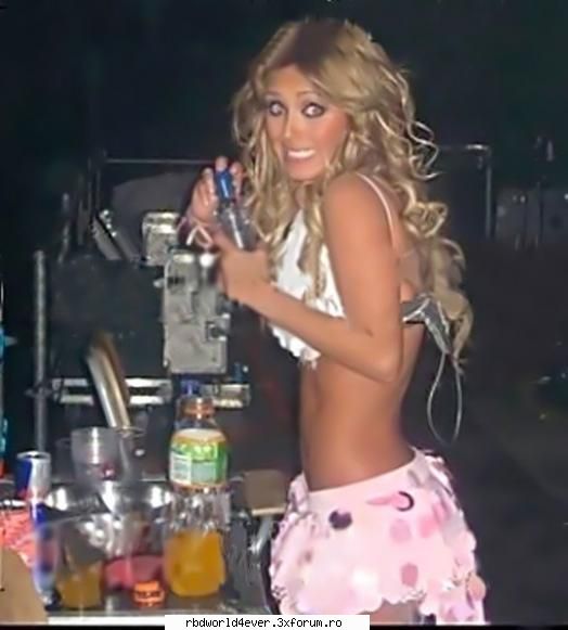*~Poze*~ - anahi_princessa - Anahi
