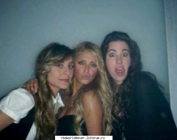 *~Poze*~ - anahi_princessa - Anahi