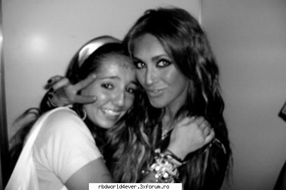 *~Poze*~ - anahi_princessa - Anahi