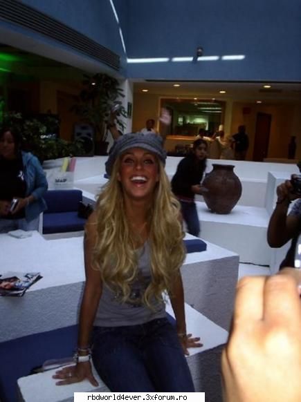 *~Poze*~ - anahi_princessa - Anahi