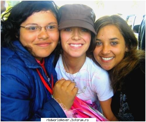 *~Poze*~ - anahi_princessa - Anahi