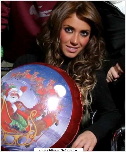 *~Poze*~ - anahi_princessa - Anahi