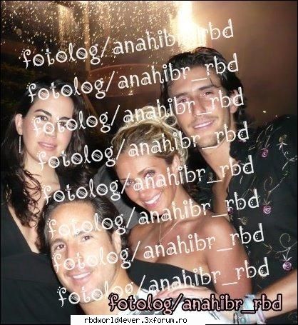 *~Poze*~ - anahi_princessa - Anahi