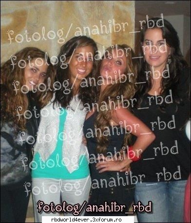 *~Poze*~ - anahi_princessa - Anahi
