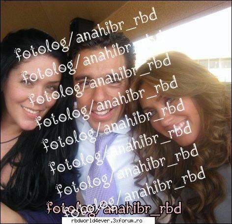 *~Poze*~ - anahi_princessa - Anahi