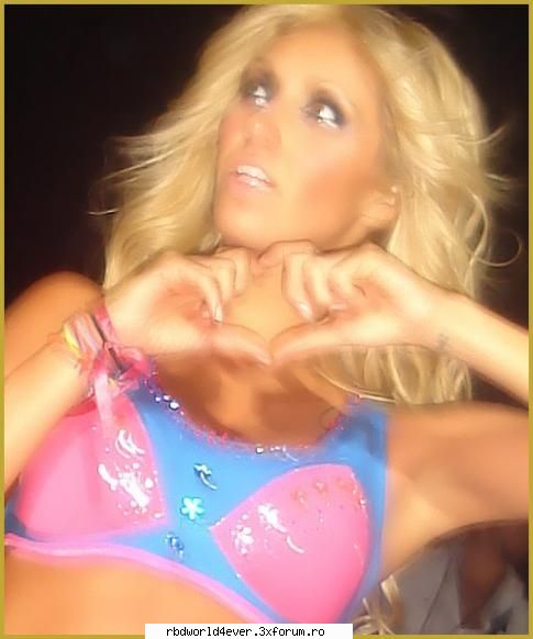 *~Poze*~ - anahi_princessa - Anahi