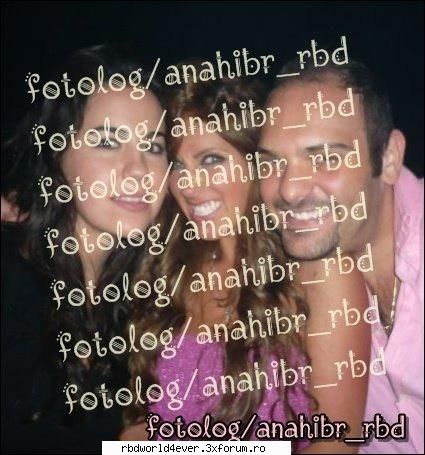 *~Poze*~ - anahi_princessa - Anahi