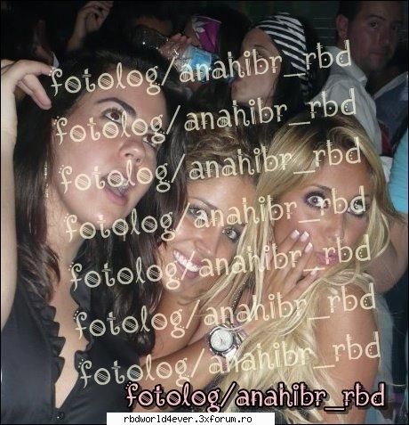 *~Poze*~ - anahi_princessa - Anahi