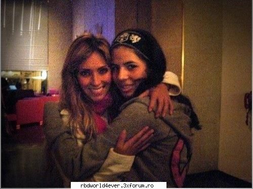 *~Poze*~ - anahi_princessa - Anahi