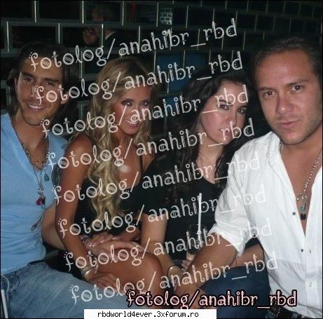 *~Poze*~ - anahi_princessa - Anahi