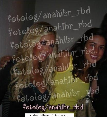 *~Poze*~ - anahi_princessa - Anahi