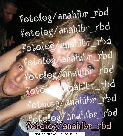 *~Poze*~ - anahi_princessa - Anahi