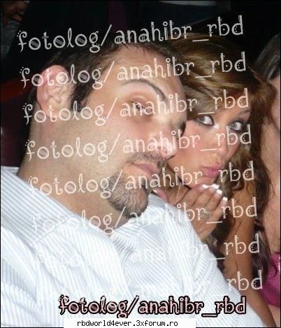 *~Poze*~ - anahi_princessa - Anahi