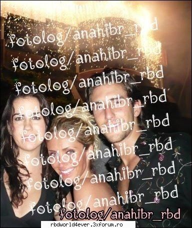 *~Poze*~ - anahi_princessa - Anahi
