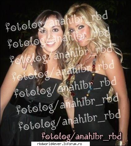 *~Poze*~ - anahi_princessa - Anahi
