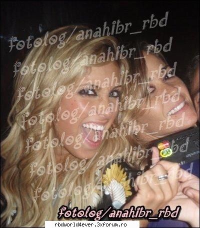 *~Poze*~ - anahi_princessa - Anahi