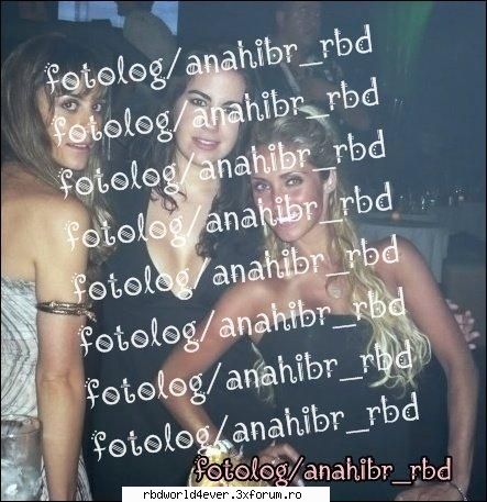 *~Poze*~ - anahi_princessa - Anahi