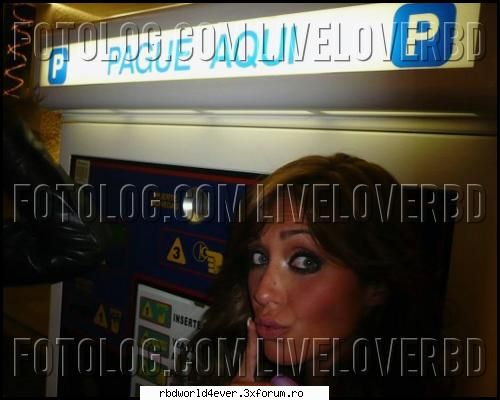 *~Poze*~ - anahi_princessa - Anahi