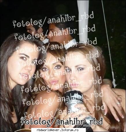 *~Poze*~ - anahi_princessa - Anahi