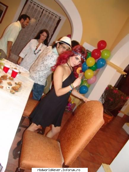 *~Poze*~ - anahi_princessa - Dulce Maria