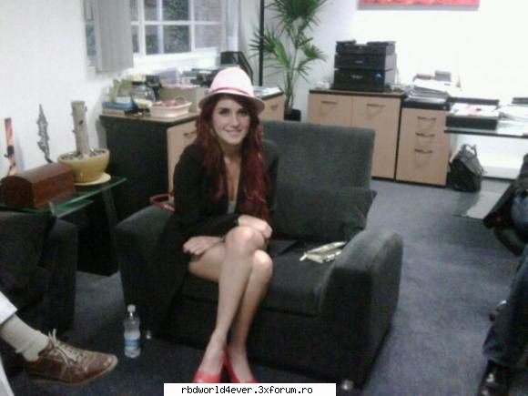 *~Poze*~ - anahi_princessa - Dulce Maria