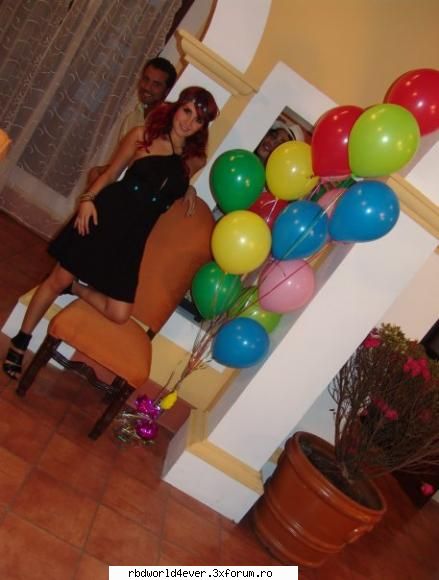 *~Poze*~ - anahi_princessa - Dulce Maria