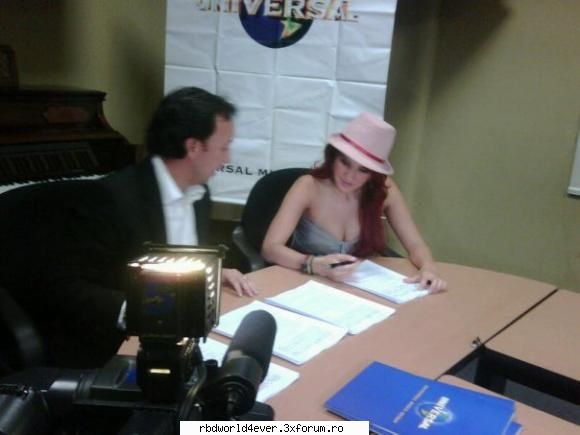 *~Poze*~ - anahi_princessa - Dulce Maria
