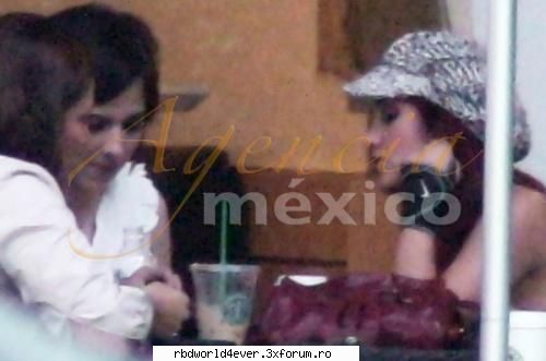*~Poze*~ - anahi_princessa - Dulce Maria