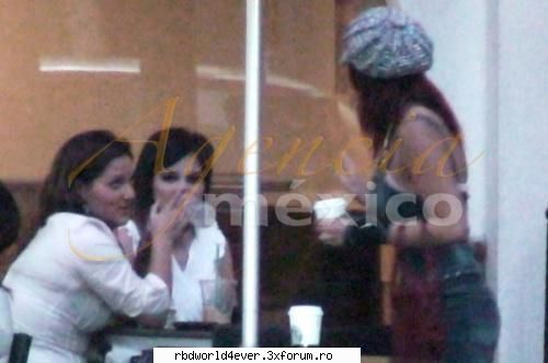 *~Poze*~ - anahi_princessa - Dulce Maria