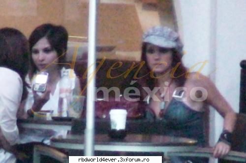 *~Poze*~ - anahi_princessa - Dulce Maria