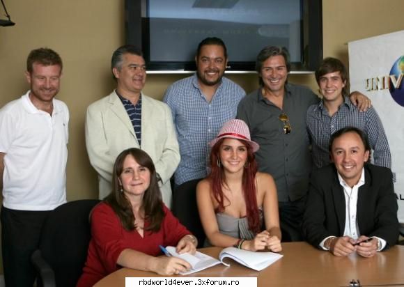 *~Poze*~ - anahi_princessa - Dulce Maria