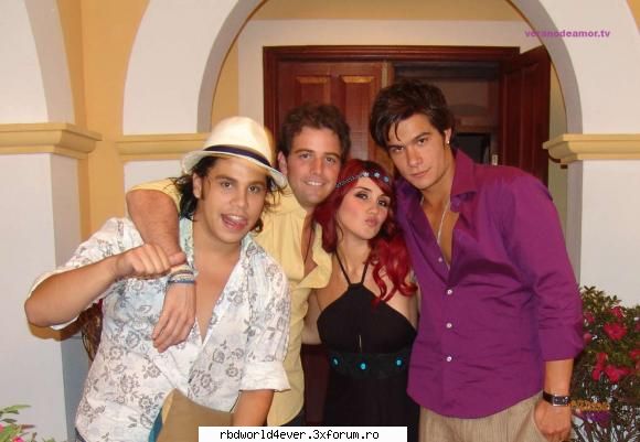 *~Poze*~ - anahi_princessa - Dulce Maria