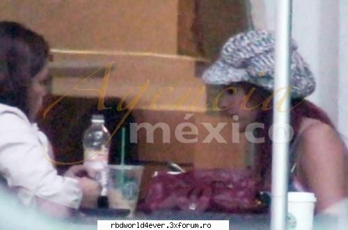 *~Poze*~ - anahi_princessa - Dulce Maria