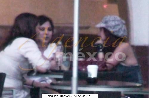 *~Poze*~ - anahi_princessa - Dulce Maria