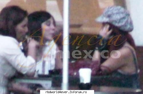 *~Poze*~ - anahi_princessa - Dulce Maria