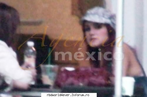 *~Poze*~ - anahi_princessa - Dulce Maria