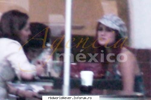 *~Poze*~ - anahi_princessa - Dulce Maria