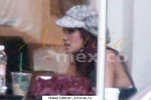 *~Poze*~ - anahi_princessa - Dulce Maria