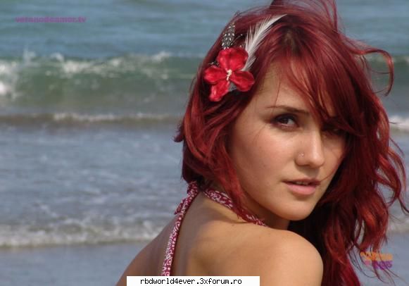 *~Poze*~ - anahi_princessa - Dulce Maria