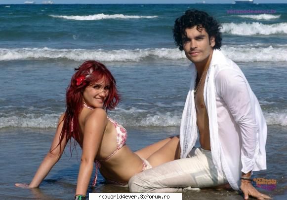 *~Poze*~ - anahi_princessa - Dulce Maria
